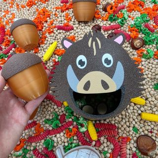 🍂 Podzimní sklizeň a plody 🌾 Podzim dorazil i k nám – a s ním čas sklízet, objevovat a tvořit! 🍎✨ Od 14. do 16. října zve...