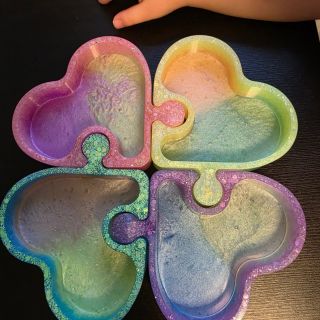 ✨ Děkuju @kristalovalaborator za nádhernou výhru! ✨ Udělala mi obrovskou radost – a protože jejich tvorba je nádherná,...